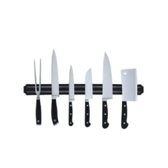 Barra imantada para colgar cuchillos 33cm - comprar online