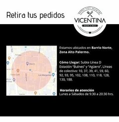 Barredor de migas Vaquita San Antonio Amarilla en internet