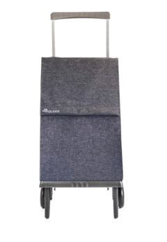 Rolser Plegamatic Original MF tweed gris - comprar online