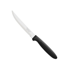 Set x 3 cuchillo de mesa Ipanema Negro