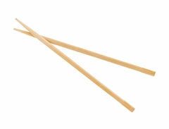 Set x 2 palos de sushi bamboo