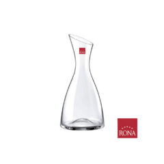 Decantador de vino cristal 27 cm Prestige 1,1 lts - comprar online