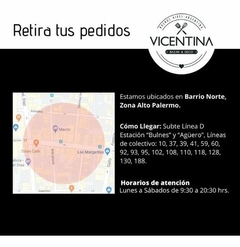 Cesto de acero redondo 12l - tienda online