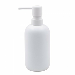 Dispenser para jabon Snow Blanco