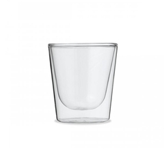 Vaso Taza doble de Vidrio 250 ml (2302325079876)