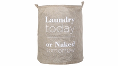 Laundry Today Natural 47x40dm