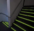 Fita Antiderrapante Fotoluminescente Neon Rolo 5 metros - comprar online