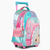 Mochila Carrito Cool Friends Castillo Con Luz 18" Footy F2161 - comprar online