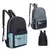 MOCHILA EVERLAST 16058