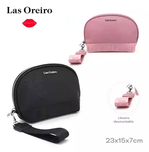 PORTACOSMETICO LAS OREIRO 16077