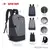 MOCHILA PORTANOTEBOOK ALPINE SKATE 16240