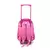 MOCHILA TRENDY CON CARRO 16" 17359 - comprar online