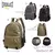 Mochila Eco Cuero Everlast 22171