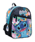 MOCHILA 12" JARDIN STITCH 27146