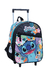 MOCHILA 12" CON CARRO STITCH 27147 - comprar online