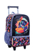 MOCHILA 17" CARRO STITCH 27152