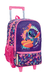 MOCHILA 17" CARRO STITCH 27152 - comprar online