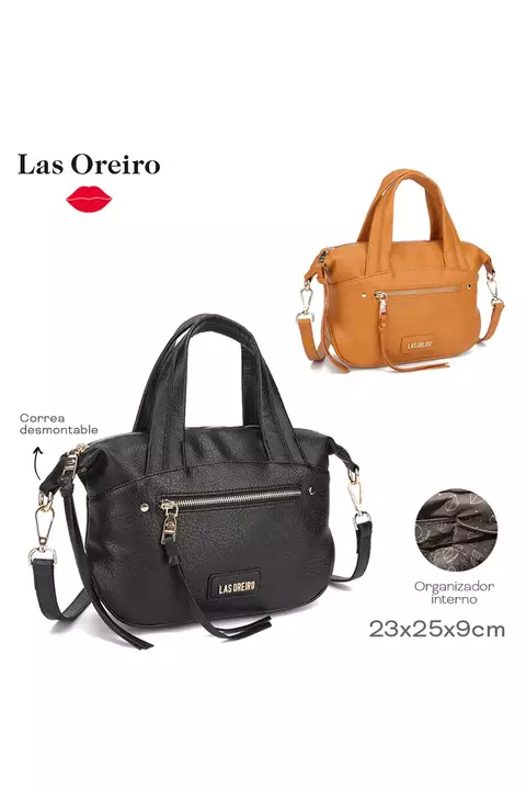 CARTERA LAS OREIRO 27505