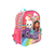 MOCHILA 12" JARDIN GABBY DOLLHOUSE 34210