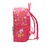 MOCHILA 12" JARDIN GABBY DOLLHOUSE 34213 - comprar online