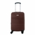 Valija CHECK IN Cabina Chica Carry On Rigida Abs 4 Ruedas - Bag Center