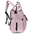 MOCHILA SKORA MOMMY CON CAMBIADOR 37322