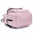 MOCHILA SKORA MOMMY CON CAMBIADOR 37322 - comprar online