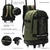 MOCHILA CON CARRO WANDERTEAM 37415 - comprar online