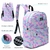 MOCHILA GOODPAK 17" PULGADAS 37502 - comprar online