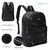 MOCHILA GOODPAK 17" PULGADAS 37504 - comprar online