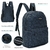 MOCHILA GOODPAK 17" PULGADAS 37507 - comprar online