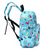 MOCHILA JARDIN GOODPAK 12" PULGADAS 37515 - comprar online