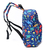 MOCHILA JARDIN GOODPAK 12" PULGADAS 37516 en internet