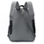 MOCHILA GOODPAK 17" PULGADAS 37542 - Bag Center