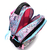 MOCHILA SKORA CON CARRO FEEL THE MUSIC 18" 37593 - tienda online