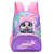 MOCHILA SKORA PETS 16" KITTEN 37615