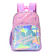 MOCHILA SKORA 16" BELIVE IN YOUT SELF 37616