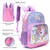 MOCHILA SKORA 16" UNICORNIO 37621 - comprar online