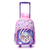 MOCHILA SKORA CON CARRO PETS SALCHIDOG 16" 37630