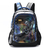 MOCHILA SKORA 18" FOOTBALL DIBU 37633