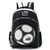 MOCHILA FUTBOL SKORA 18" CON LUZ 37637