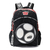 MOCHILA FUTBOL SKORA 18" CON LUZ 37640