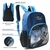 MOCHILA SKORA 16" FOOTBALL DIBU 37643 - comprar online