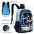 MOCHILA 16" FOOTBALL WORLDCHAMPIONS 37644 - comprar online