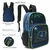 MOCHILA SKORA 16" GAMER ZONE 37647 - comprar online