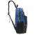 MOCHILA SKORA 16" GAMER ZONE 37647 en internet