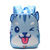 MOCHILA SKORA KAWAII 12" JARDIN en internet