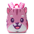 MOCHILA SKORA KAWAII 12" JARDIN - Bag Center