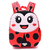 MOCHILA SKORA KAWAII 12" JARDIN