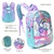 MOCHILA JARDIN 12" PETIT CAT 37675 - comprar online